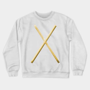 Freemasonry - Jewel of Assistant Marshal Crewneck Sweatshirt